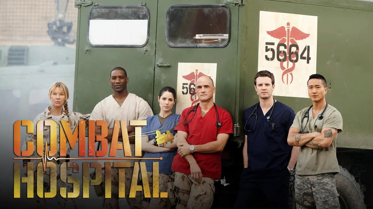 Combat Hospital