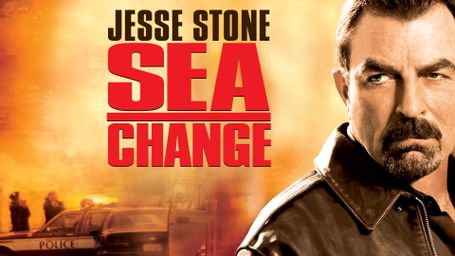 Jesse Stone: Sea Change
