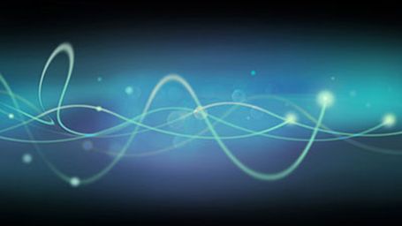 Looks like a Particle, Acts like a Wave