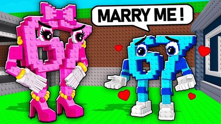 I Helped 9 Year Old Get a GIRLFRIEND in Steal a Brainrot!