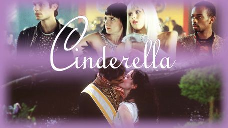 Cinderella