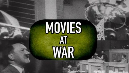 Movies at War
