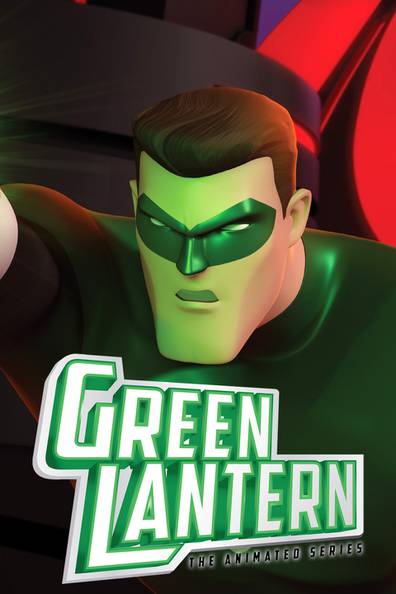 How to watch and stream Green Lantern: The Animated Series - 2011-2013 on  Roku
