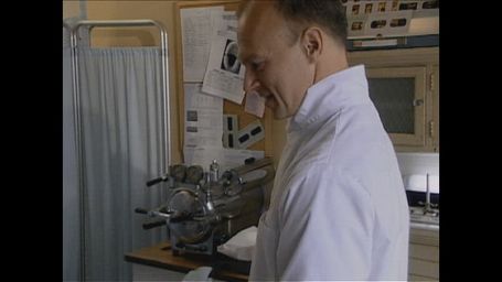 The Deadly Dentist Part I