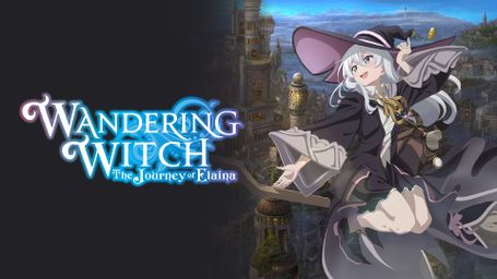 Wandering Witch: The Journey of Elaina