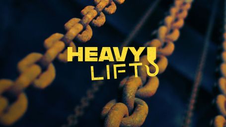 Heavy Lifting