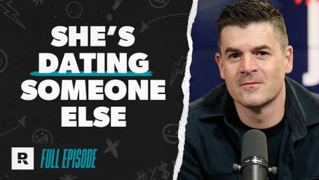 SHE'S DATING SOMEONE ELSE | The Dr. John Delony Show
