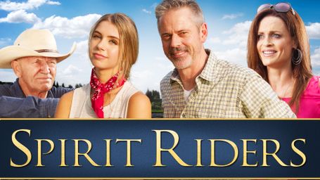 Spirit Riders