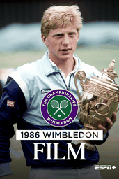 1986 Wimbledon Film