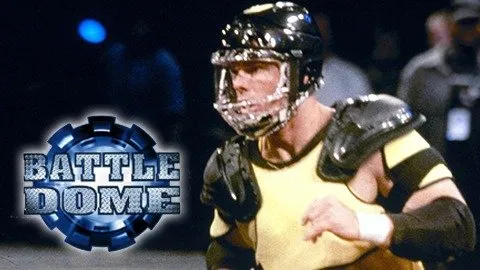 Battle Dome