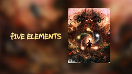 Five Elements