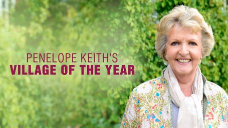 Penelope Keith's Village of the Year