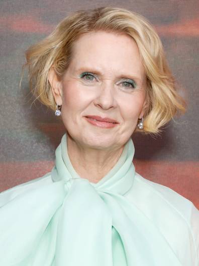 How to watch and stream Cynthia Nixon movies and TV shows