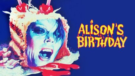 Alison's Birthday