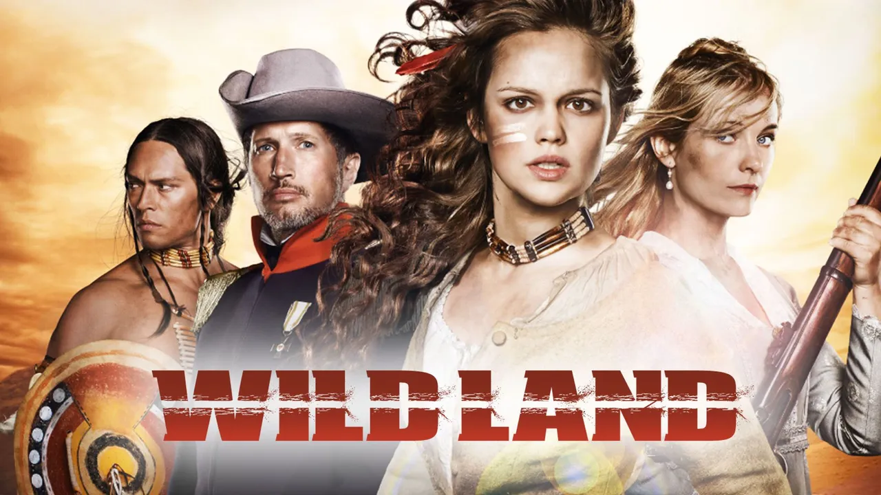 Wild Land