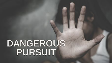 Dangerous Pursuit