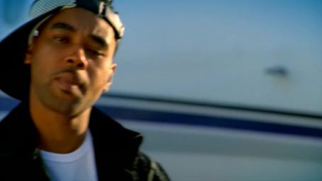 Station based on Shaggy ft. Rayvon - Angel