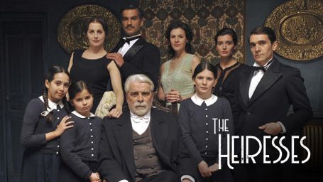 The Heiresses