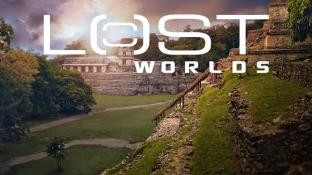 Ancient Lost Worlds