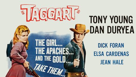 Taggart