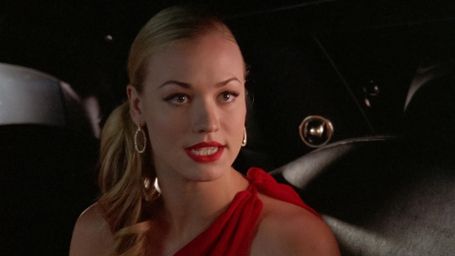Chuck Versus the Tango