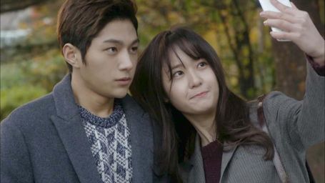 My Lovely Girl Episode 15