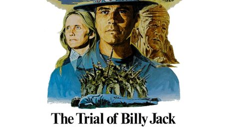 The Trial of Billy Jack