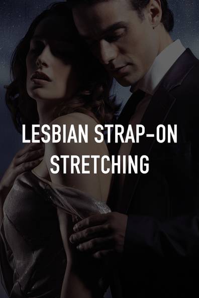 Lesbian Stretching