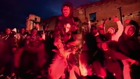 Station based on Wu-Tang Clan - Wu-Tang Clan Ain't Nuthing Ta F' Wit
