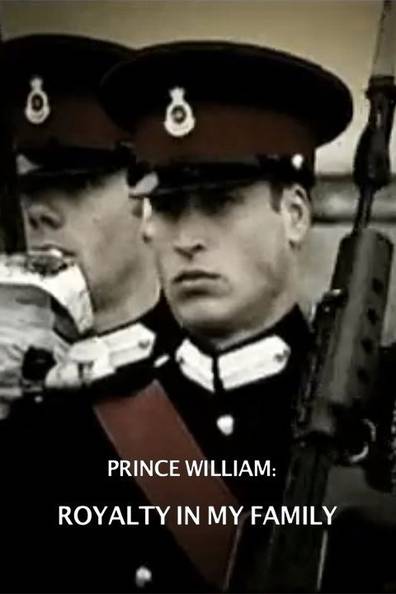 How to watch and stream Prince William: Royalty in My Family 1 on Roku