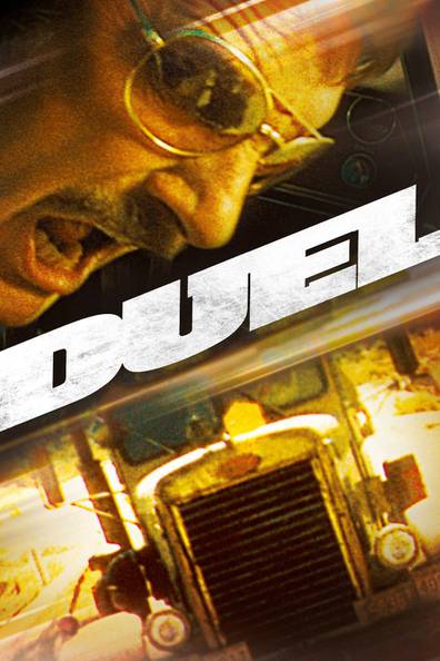 How to watch and stream Duel - 1971 on Roku