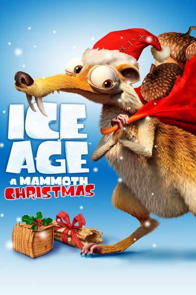 How to watch and stream Ice Age: A Mammoth Christmas - 2011 on Roku