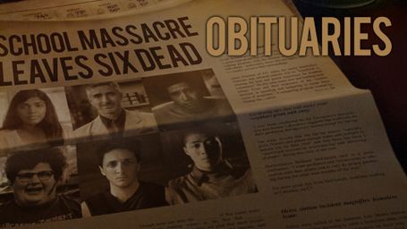 Obituaries