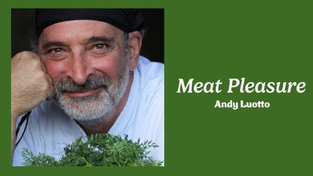 Meat Pleasure