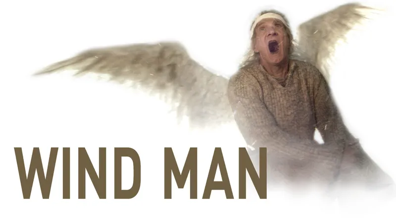 Wind Man