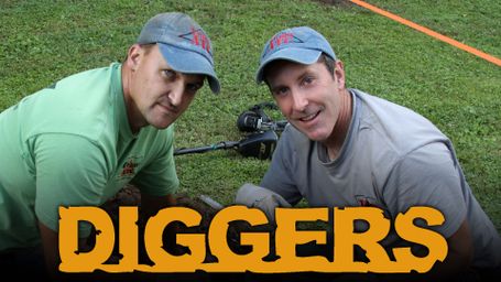 Diggers