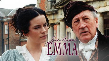 Jane Austen's Emma