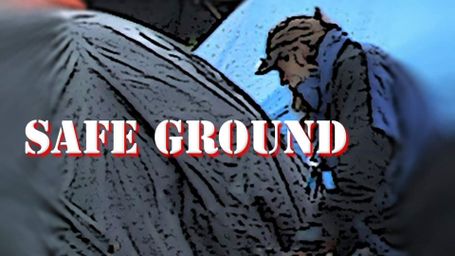 Searching for Safe Ground