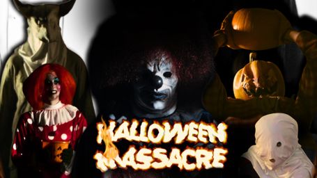 Halloween Massacre