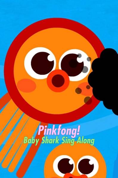 How to watch and stream Pinkfong! Baby Shark Sing Along - 2008-2026 on Roku