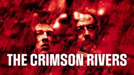 The Crimson Rivers