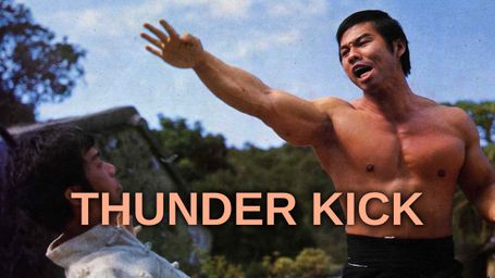 Thunder Kick