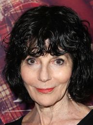 Nancy Buirski