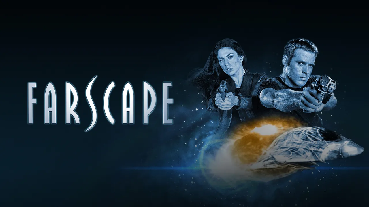Farscape