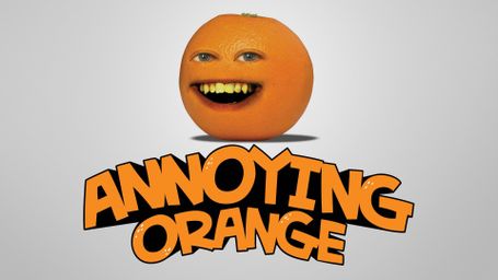 Annoying Orange