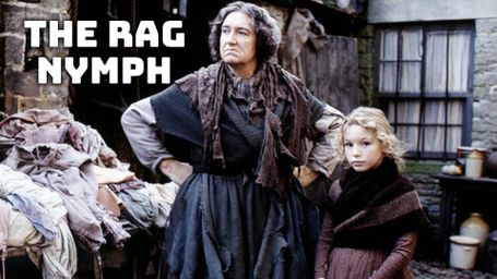 The Rag Nymph