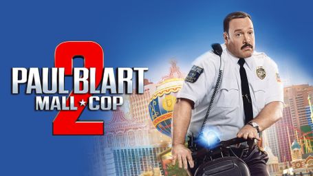 Paul Blart: Mall Cop 2