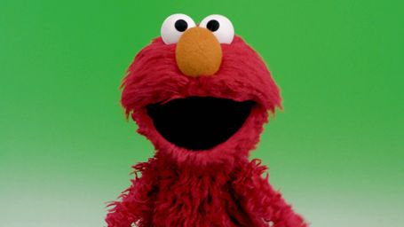 My Elmo: Emotions