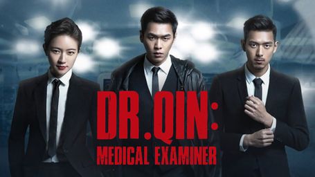Medical Examiner Dr. Qin
