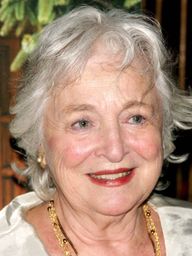 Rebecca Schull